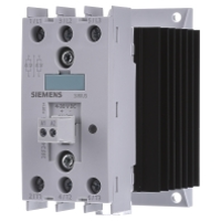 Siemens 3RF2420 1AB45 Halfgeleiderbescherming 2x NO 1 stuks