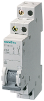 Groepenschakelaar Siemens 5te8142