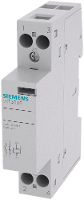 5TT5000 2   Installation contactor 24VAC/DC 5TT5000 2