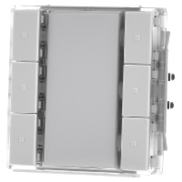 Siemens KNX 5WG1223 2AB14 Sensor