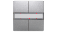 Siemens Siemens KNX 5WG12862DB43 Toest 5WG1286 2DB43