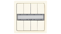 Siemens KNX 5WG1287 2DB12 Toets