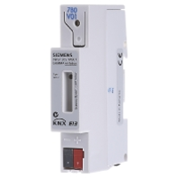 Siemens KNX 5WG1305 1AB01 Gebeurtenismodule