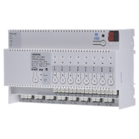Siemens KNX 5WG1502 1AB02 Schakelactor