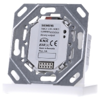 Siemens KNX 5WG1510 2AB03 Binaire in  en uitgang