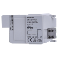 Siemens KNX 5WG1512 4AB23 Schakelactor