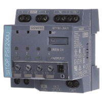 Siemens SITOP PSE200U 3 A Selectiviteitsmodule