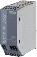 Siemens SITOP PSU8200 24 V/5 A DIN rail netvoeding 24 V/DC 5 A 120 W Aantal uitgangen: 1 x Inhoud: 1 stuk(s)