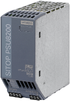 Siemens 6EP33348SB000AY0 DIN rail netvoeding 24 V/DC 10 A 240 W Aantal uitgangen:1 x Inhoud 1 stuk(s)
