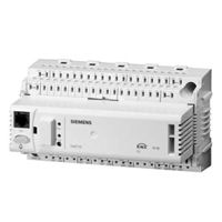 Siemens Siemens KNX S55370C 162 Besturingscentrale S55370 C162