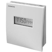 Siemens KNX BPZ:QPA2062D Sensor