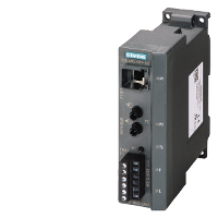 Siemens SCALANCE X101 1LD IE Mediaconverter