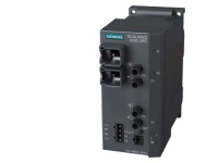 Siemens SCALANCE X202 2IRT Industrial Ethernet Switch 10 / 100 Mbit/s