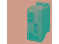 Siemens SCALANCE X202 2P IRT Industrial Ethernet Switch 10 / 100 Mbit/s