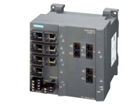 Siemens SCALANCE X307 3LD Industrial Ethernet Switch 10 / 100 / 1000 Mbit/s