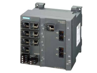 Siemens SCALANCE X308 2 Industrial Ethernet Switch 10 / 100 / 1000 Mbit/s