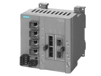 Siemens SCALANCE X308 2M Industrial Ethernet Switch 10 / 100 / 1000 Mbit/s