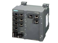Siemens SCALANCE X310 Industrial Ethernet Switch 10 / 100 / 1000 Mbit/s