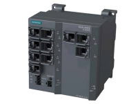 Siemens SCALANCE X310FE Industrial Ethernet Switch 10 / 100 Mbit/s