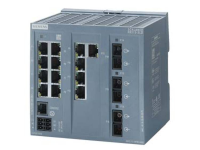 Siemens SCALANCE XB213 3LD Industrial Ethernet Switch 10 / 100 Mbit/s