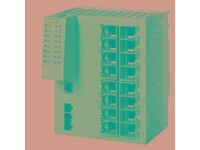 Siemens SCALANCE XC216 Industrial Ethernet Switch 10 / 100 Mbit/s