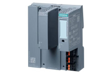 Siemens SCALANCE XF204 2BA IRT Industrial Ethernet Switch 10 / 100 Mbit/s