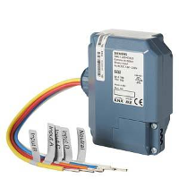 Siemens Siemens KNX 5WG12604CB23 Binaire ingang 5WG1260 4CB23