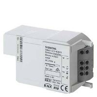 Siemens Siemens KNX 5WG15134DB23 Binaire in /uitgang 5WG1513 4DB23
