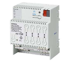 Siemens Siemens KNX 5WG15231CB04 Jaloezie /rolluikactor 5WG1523 1CB04