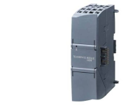 SIMATIC S7, TS modules ISDN voor SIMATIC tele service, aansluiten op TS adapter IE