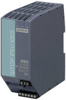 Siemens 6EP13222BA00 DIN rail netvoeding 12 V/DC 7 A 80 W Aantal uitgangen:1 x Inhoud 1 stuk(s)