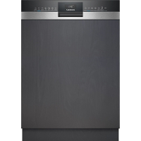 Siemens SN55YS00CE semi geïntegreerde vaatwasser