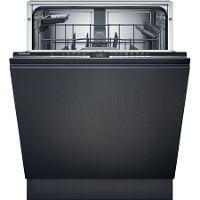 Siemens SN63HX25UE iQ300 extraKlasse Volledig Geïntegreerde Vaatwasser   60 cm