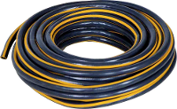 Siena Garden 110043 Tuinslang Oranje, Antraciet 13 mm 20 m