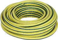 Siena Garden 116267 Tuinslang Geel, Groen 13 mm 30 m