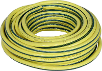 Siena Garden 116271 Tuinslang Geel, Groen 19 mm 50 m