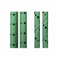 Siena Garden 1BA MANSGAUT Boommanchet 60 cm, verpakking van 2 stuks 2 stuk(s)