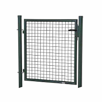 Siena Garden 614844 Tuinpoort Staal