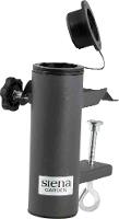 Siena Garden L30528 Klemmen voor balkonparasol Staal