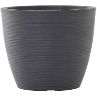 Siena Garden SEVILLA 40 58 02 GA Plantcontainer Polyethyleen Taupe
