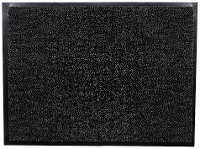 Siena HOME 549 1 601 007 Mono Voetenmat (l x b) 800 mm x 600 mm Antraciet