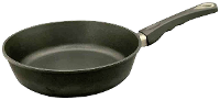 Siena HOME N01427 Braadpan Kaapverdië 24/7 cm.