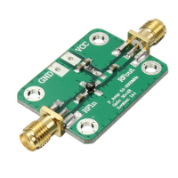 0,1 2000MHz RF breedband versterker Gain 30dB LR versterker LNA Board Module
