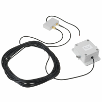 0,1 30 MHz kortegolf Active lusantenneset voor kortegolfradio