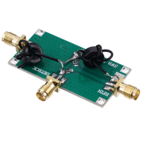 10 3000 MHz Staande Golf Verhouding Reflectie Brug SWR RF Directionele Brug Netwerk Circuit Antenne Ham Radio Versterker