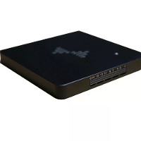 SIENWINY DSLogi Logi Analyzer5x Saleae Bandbreedte 16 Kanalen 100 400MHZ USB gebaseerde Debugging Logi Analyzer