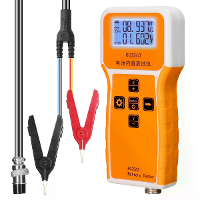 RC3563 200Ω 100V Handheld Draagbare Batterij Interne Weerstand Voltage Tester 3 cijferige Display Batterij Tester Hoge P
