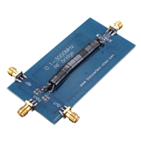 RF SWR brug 0,1 3000MHz Retourverliesbrug Reflectiebrug Antenne analyser VHF VSWR retourverlies