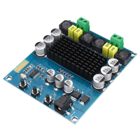 TPA3116D2 bluetooth 5.0 Dual Channel 2120W High Power Digitale Audio Eindversterker Board