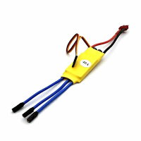 XXD HW30A 30A HW40A 40A Borstelloze Motor ESC voor RC Vliegtuig Quadcopter Drone Model